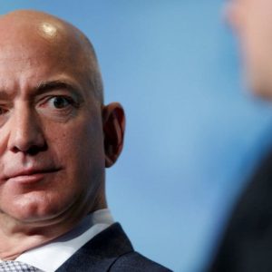 Hackeado el hombre más rico del mundo