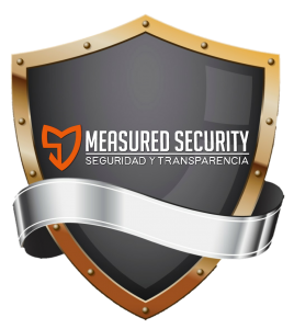 Measured Security Servicio Ejecutivo | Protección en tiempo real
