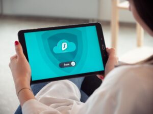 Seguridad en la red para empresas